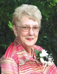 Obituary information for Venie Marie Cook