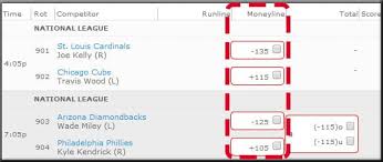 Can you parlay moneyline bets? Money Line Bets Explained And How They Work