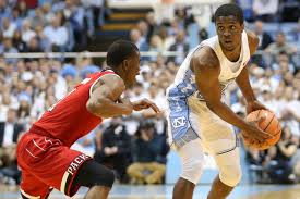 tar heels announce 2018 19 mens basketball roster