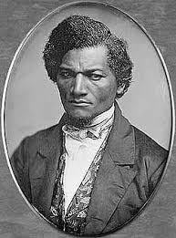Frederick Douglass