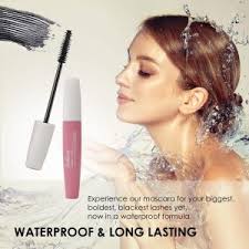 BELOVE MÁSCARA DOUBLE EXTRA LONG LASHES&VOLUME