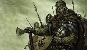 Viking, member of the scandinavian seafaring warriors who raided and colonized wide areas of europe from the 9th to the 11th century. 7 Fakta Menakjubkan Tentang Viking Bangsa Yang Terkenal Gila Saat Perang Boombastis