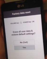 Just upgraded to ios 15? Lg L90 Hard Reset Restore Factory Settings