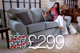 Dfs sofas uk sale can offer you many choices to save money thanks to 5 active results. Dfs Ad Rapped By Asa For Promoting Full Price Goods In A Sale Campaign