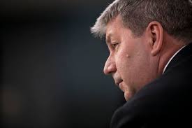 Valeant Admits To 'Improper' Conduct, Ousts CEO, And Could Break Up