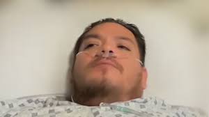 Lucha de una familia hispana por la salud y por los recursos para pagar  hospital