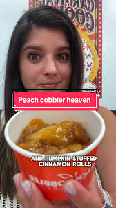 Blackberry Cobbler Peach Peach Cobbler Factory