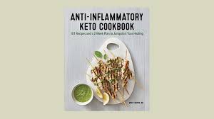 Yes, keto vegetable recipes, keto isn't all bacon, butter, and steak you know. 12 Keto Diet Books To Read In 2021 Everyday Health