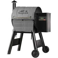 Check spelling or type a new query. Traeger Pro 22 575 Insulated Blanket Scheels Com