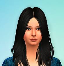little miss sims