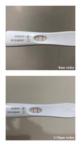 Vvv Light Brownish Pinkish Discharge At 14dpo Bfp At 10dpo Babycenter