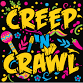 2025 Creep 'N Crawl Volunteers event image