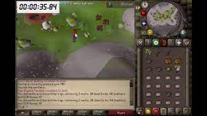 First, you need to get some birdhouses. Osrs Bird House Hunter Daily Run Youtube