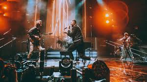 Check spelling or type a new query. Radio 88 6 Imagine Dragons