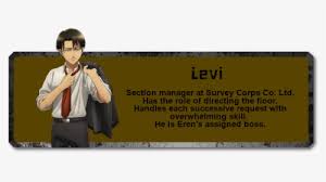 30 ide mentahan stiker kaca truck bussid aneka keren cctv truk png mockup fresh gambar logo download. Attack On Titan Png Images Transparent Attack On Titan Image Download Pngitem