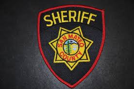 Dalstars82 S Image San Mateo County County Sheriffs Sheriff Badge