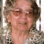 Obituary for Elsie Huebschmann