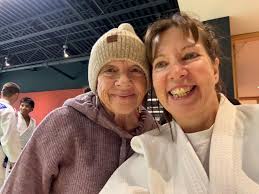 IJF World Judo Kata Championships in Las Vegas November 2024