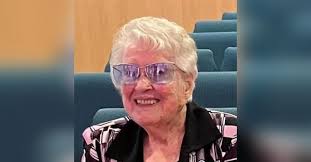 Ardell June Reich Obituary