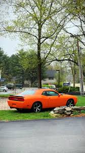 Image result for Hemi Orange 2010 Challenger