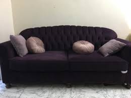 كنب صالة نظيف في مكة