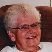 Luella Hey Fose (1934-2015)