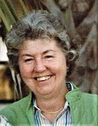 Jeanne Bernadette Gaffney Ronan (1922-2019)