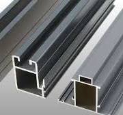 Aluminum Window Profile | Section Frame Extrusion