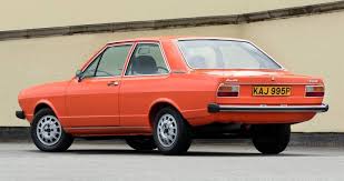 Image result for Iberian Red 1973 Audi