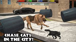 Ultimate Dog Simulator V1 2 Mod Apk Hileli
