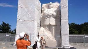 Previous visitors raved about this memorial, adding that its powerful symbolism and beautiful design will give you the chills. Chiseling Away Controversy At The Martin Luther King Jr Memorial