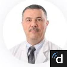Dr. Robert Keefover, MD