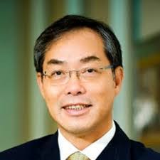 Edmond Chiu's Instagram, Twitter & Facebook