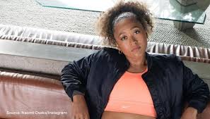 1 by the women's tennis association and is the first asian pla. Naomi Osaka Reveals 3 Ways In Which She Does Business That Make Her Outstanding