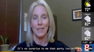 Today is #InternationalPodcastDay! What better way to celebrate than tuning  in to our latest episode of Open Mic for Open Primaries with retired U.S.  Coast Guard commander and Vote Yes 836 petitioner