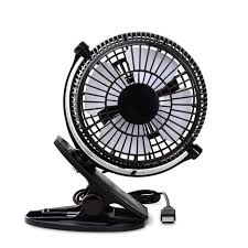 This lasko clip fan features two quiet speeds and an easy flip rotary control. Usb Fan Clip Desk Personal Fan Table Fans Clip On Fan 2 In 1 Application Strong Wind Mini Desk Fan Small Desktop Fan 4 Inch 2 Speed Portable Cooling Fan Walmart Com Walmart Com