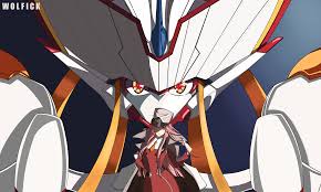 Unique anime designs on hard and soft cases and covers for iphone 12, se, 11, iphone xs, iphone x, iphone 8, & more. Zero Two And The Strelizia 4k Ultra Hd Wallpaper Hintergrund 5000x3000