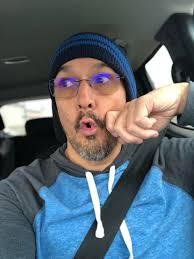 Finished christmas shopping and treating myself