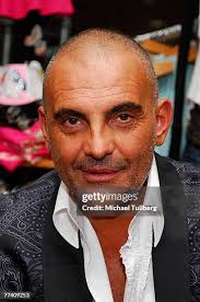 363 Fredric Man Photos & High Res Pictures