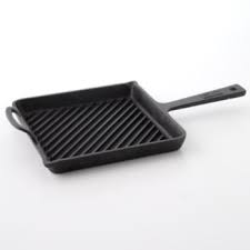 Bobby Flay 10 5 In Pre Seasoned Cast Iron Nonstick Griddle Bobby Flay Cast Iron Griddle Pan Cast Iron Griddle
