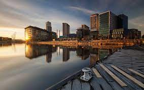 Most relevant best selling latest uploads. Morning City Wallpapers On Wallpaperdog