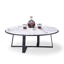 Forged iron finish is crafted of solid iron; Easy To Clean Marble Round Coffee Table Metal Leg Metal Frame Coffee Table Buy Round Coffee Table Metal Leg Marble And Metal Frame Coffee Table Marble Round Coffee Table Product On Alibaba Com
