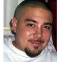 Tribute for Zachary Justin Atalig (Guest book)