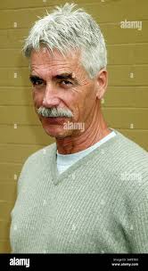 Sam elliott 2003 hi-res stock photography and images