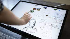 The first thing that stands out about the microsoft surface laptop 3 is its overall design. Surface Studio 2 First Look Youtube