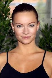 Amanda Vanderpool Editorial Stock Photo