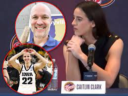 Reporter Apologizes To Caitlin Clark For Awkward Interaction, 'I'm So Sorry'