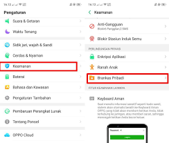 We did not find results for: Cara Membuka File Tersembunyi Di Hp Oppo Dengan Pengaturan Ini
