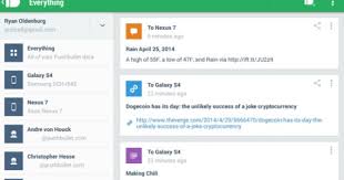 Pushbullet Update Rombak Tampilan Plus Fitur Fitur Keren Aplikasi
