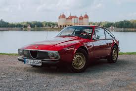 Image result for Rosso Rubino 1971 Alfa-Romeo